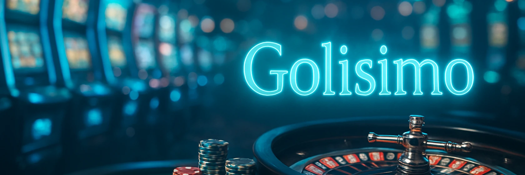 Golisimo Casino Bonus bis zu 2.500 Euro und 300 Freispiele